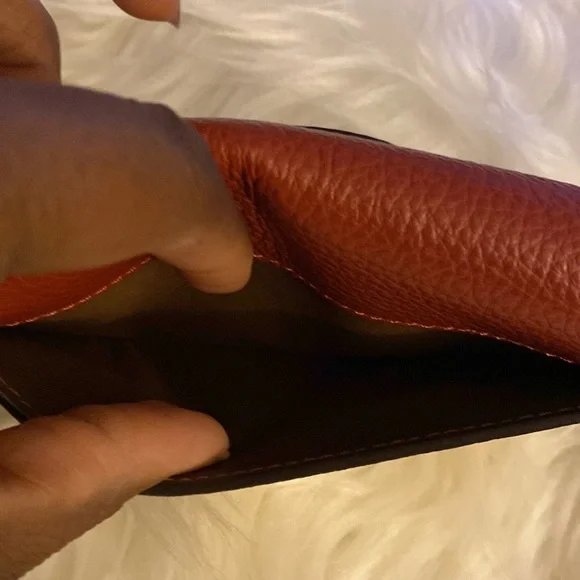 Coach Kleo Wallet - Picture 4 of 10